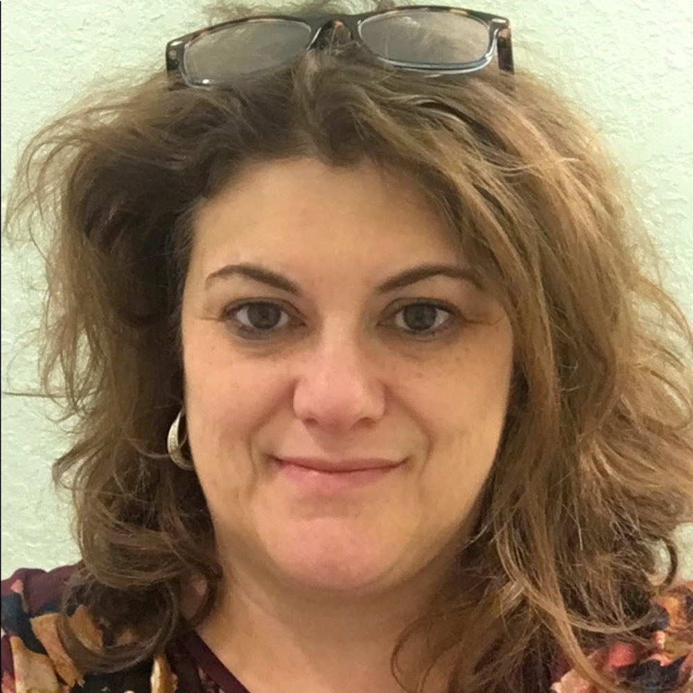 Meet your Posher, Kelly